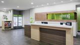 Home2 Suites by Hilton Fort Collins Lobby