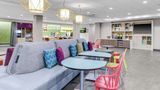 Home2 Suites by Hilton Fort Collins Restaurant