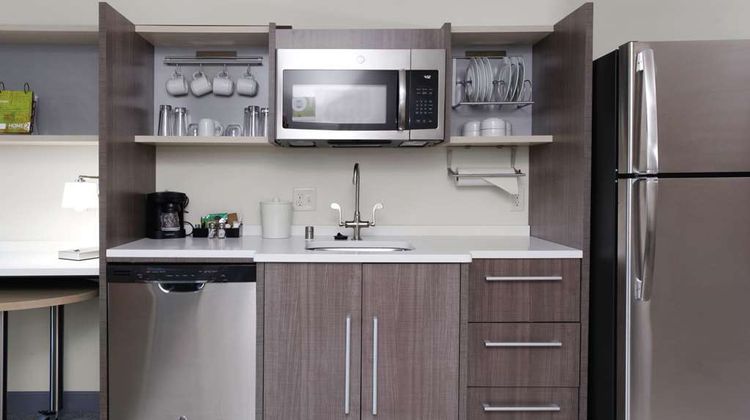 Home2 Suites by Hilton Fort Collins Other