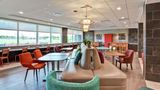 Home2 Suites by Hilton LaPorte Lobby