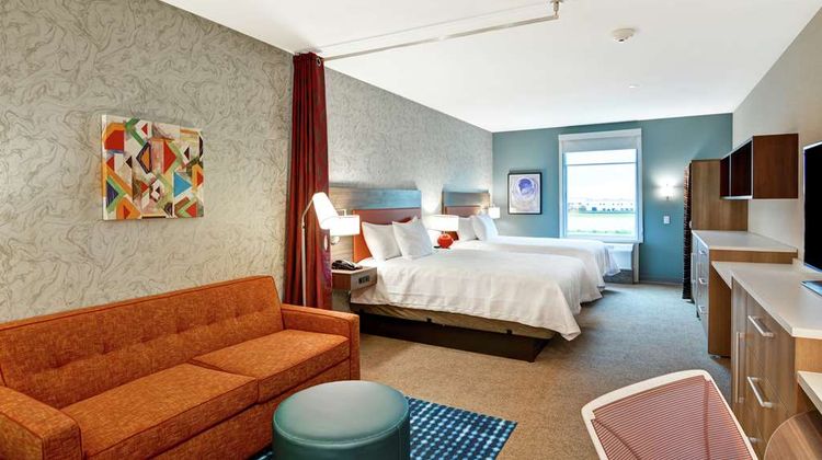 Home2 Suites by Hilton LaPorte Other