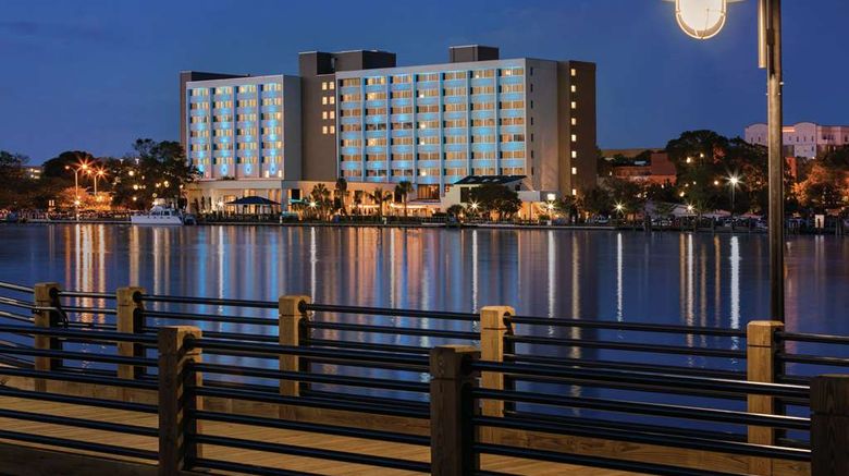 <b>Hotel Ballast Wilmington, Tapestry Coll Exterior</b>. Images powered by <a href="https://iceportal.shijigroup.com/" title="IcePortal" target="_blank">IcePortal</a>.