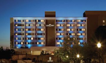Hotel Ballast Wilmington, Tapestry Coll
