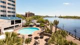 Hotel Ballast Wilmington, Tapestry Coll Pool
