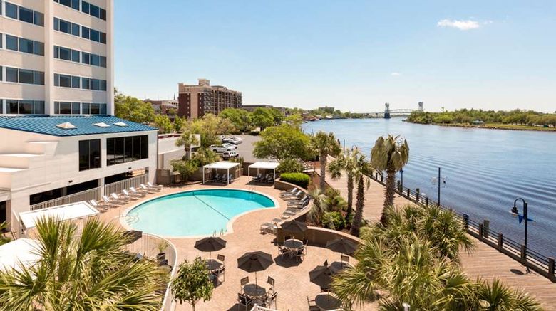 <b>Hotel Ballast Wilmington, Tapestry Coll Pool</b>. Images powered by <a href="https://iceportal.shijigroup.com/" title="IcePortal" target="_blank">IcePortal</a>.