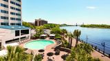 Hotel Ballast Wilmington, Tapestry Coll Pool