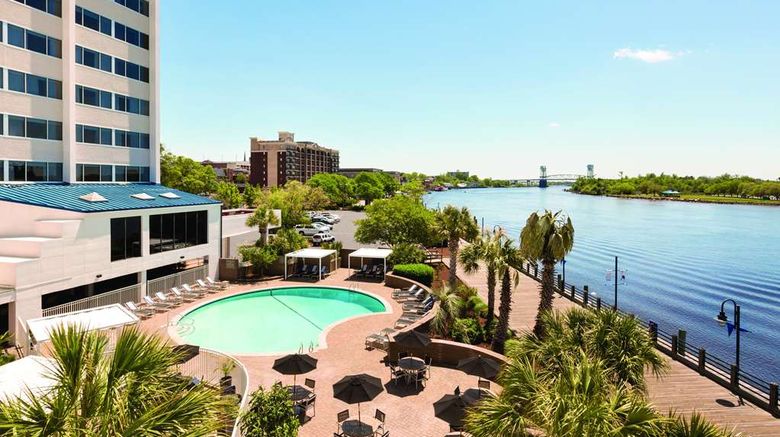 <b>Hotel Ballast Wilmington, Tapestry Coll Pool</b>. Images powered by <a href="https://iceportal.shijigroup.com/" title="IcePortal" target="_blank">IcePortal</a>.