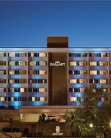 Hotel Ballast Wilmington, Tapestry Coll