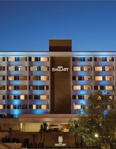 Hotel Ballast Wilmington, Tapestry Coll