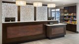 Homewood Suites Montgomery-Eastchase Lobby