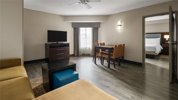 Homewood Suites Montgomery-Eastchase Room