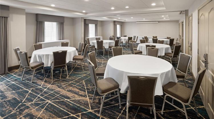 Homewood Suites Montgomery-Eastchase Meeting
