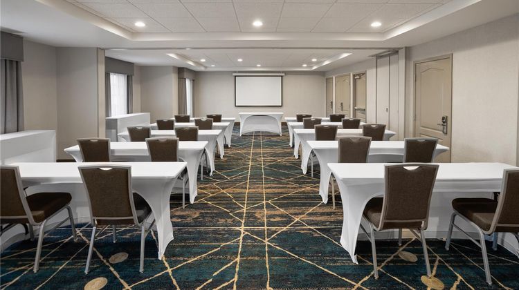 Homewood Suites Montgomery-Eastchase Meeting