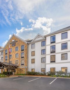 Homewood Suites Montgomery-Eastchase