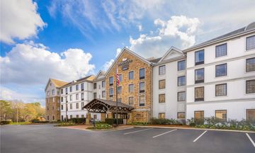 Homewood Suites Montgomery-Eastchase