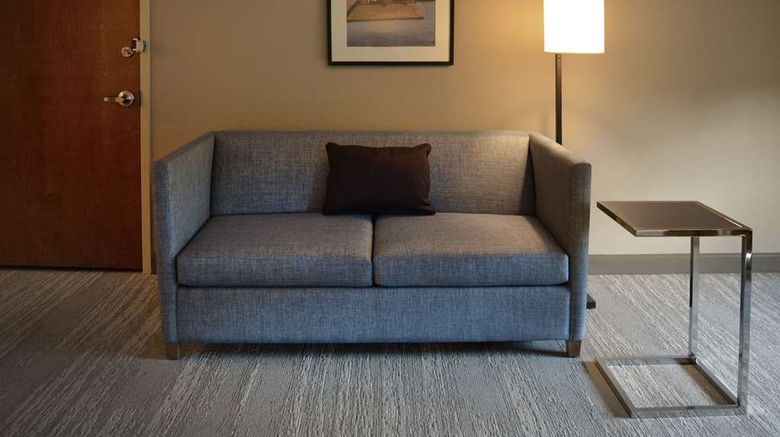 <b>Hampton Inn & Suites Philadelphia/Media Room</b>. Images powered by <a href="https://iceportal.shijigroup.com/" title="IcePortal" target="_blank">IcePortal</a>.