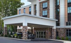 Hampton Inn & Suites Philadelphia/Media