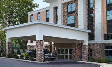 Hampton Inn & Suites Philadelphia/Media
