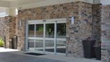 Hampton Inn & Suites Philadelphia/Media Exterior