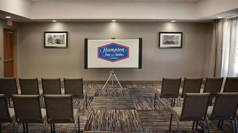 <b>Hampton Inn & Suites Philadelphia/Media Meeting</b>. Images powered by <a href="https://iceportal.shijigroup.com/" title="IcePortal" target="_blank">IcePortal</a>.