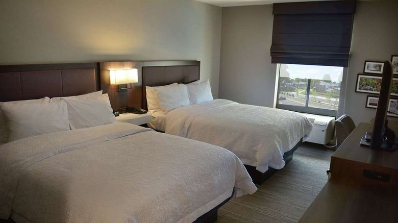 <b>Hampton Inn & Suites Philadelphia/Media Other</b>. Images powered by <a href="https://iceportal.shijigroup.com/" title="IcePortal" target="_blank">IcePortal</a>.