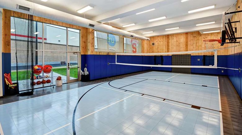 <b>Tru by Hilton Syracuse-Camillus Recreation</b>. Images powered by <a href="https://iceportal.shijigroup.com/" title="IcePortal" target="_blank">IcePortal</a>.