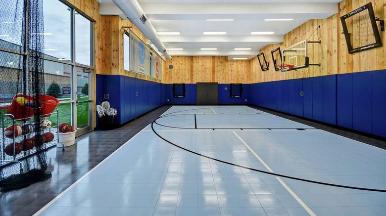 <b>Tru by Hilton Syracuse-Camillus Recreation</b>. Images powered by <a href="https://iceportal.shijigroup.com/" title="IcePortal" target="_blank">IcePortal</a>.
