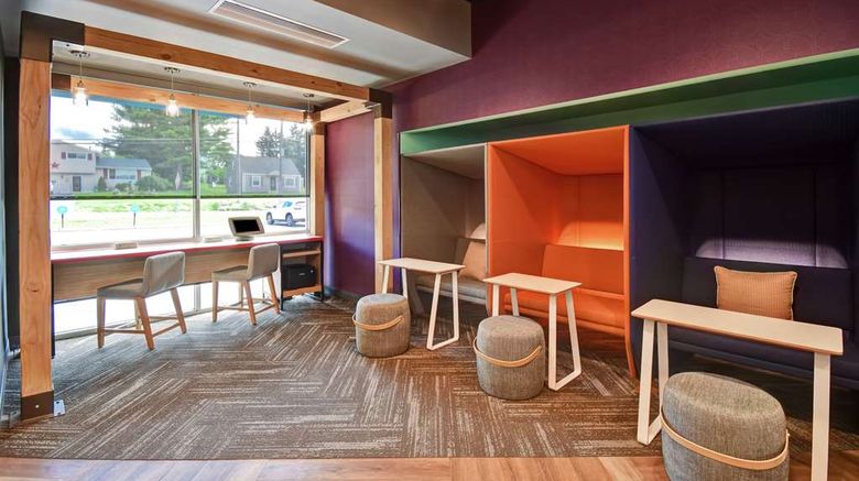 <b>Tru by Hilton Syracuse-Camillus Other</b>. Images powered by <a href="https://iceportal.shijigroup.com/" title="IcePortal" target="_blank">IcePortal</a>.