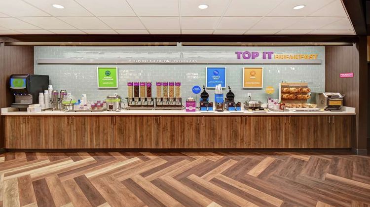Tru by Hilton Syracuse-Camillus Restaurant