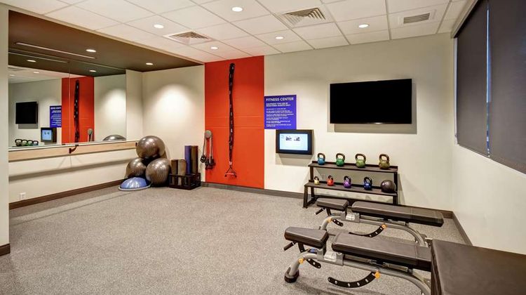 Tru by Hilton Syracuse-Camillus Health