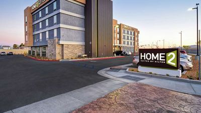 Home2 Suites Victorville