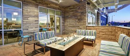 Home2 Suites Victorville Exterior