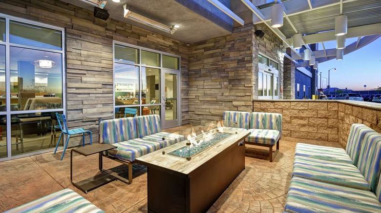 <b>Home2 Suites Victorville Exterior</b>. Images powered by <a href="https://iceportal.shijigroup.com/" title="IcePortal" target="_blank">IcePortal</a>.