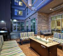 Home2 Suites Victorville Exterior