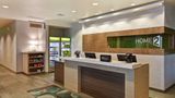 Home2 Suites Victorville Lobby