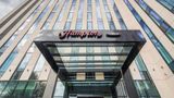 Hampton by Hilton Warsaw Mokotow Exterior
