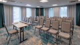 Hampton by Hilton Warsaw Mokotow Meeting