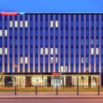 Hampton by Hilton Warsaw Mokotow