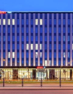 Hampton by Hilton Warsaw Mokotow