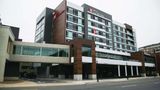 Hilton Garden Inn Fredericton Exterior