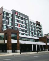 Hilton Garden Inn Fredericton