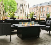 Hilton Garden Inn Fredericton Exterior