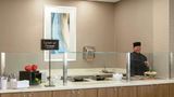 Embassy Suites by Hilton Montreal Arpt Restaurant