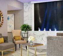 Embassy Suites by Hilton Montreal Arpt Lobby