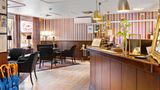 Best Western Centralhotellet Lobby
