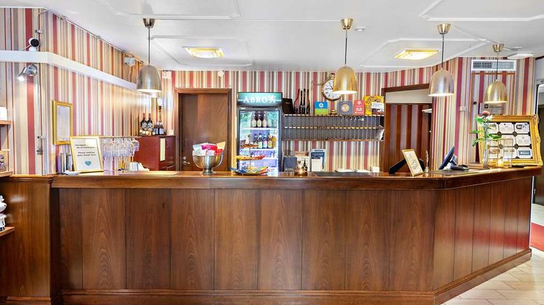 <b>Best Western Centralhotellet Lobby</b>. Images powered by <a href="https://iceportal.shijigroup.com/" title="IcePortal" target="_blank">IcePortal</a>.