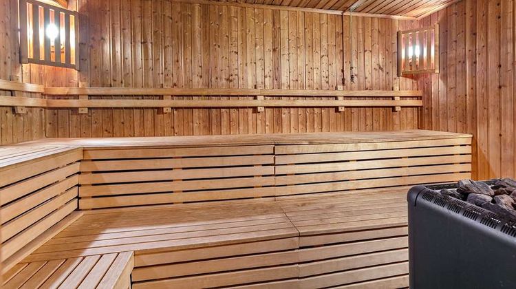 Best Western Centralhotellet Spa