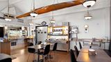 Best Western Centralhotellet Restaurant