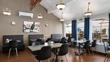 Best Western Centralhotellet Restaurant