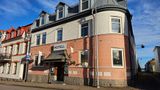 Best Western Centralhotellet Exterior